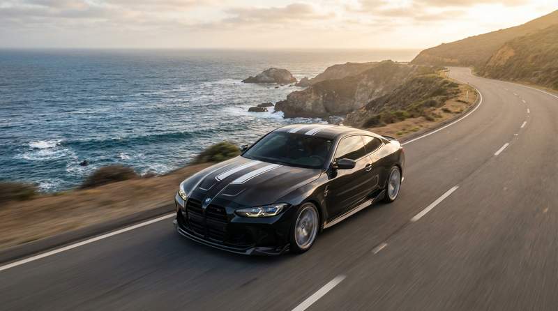 困困兔汽车测评视频