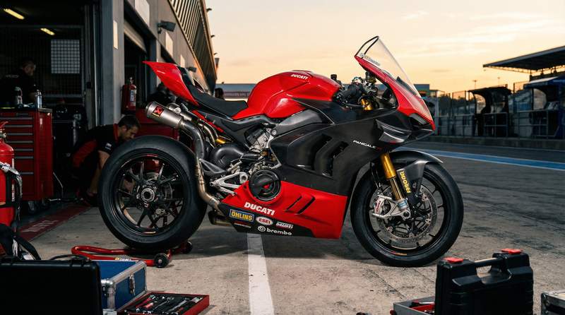 困困兔摩托车视频